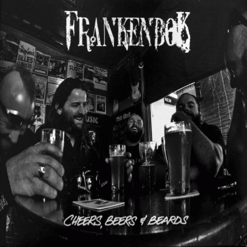 Frankenbok : Cheers, Beers & Beards